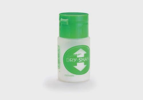 Shimazaki Dry Shake Floatant