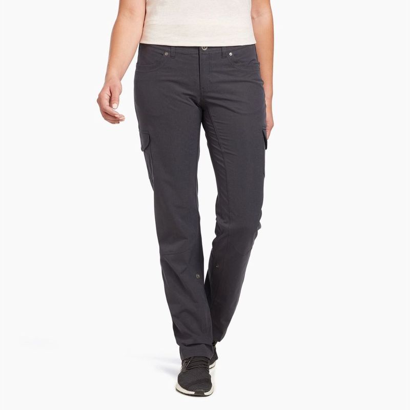 Freeflex Roll-Up Pant