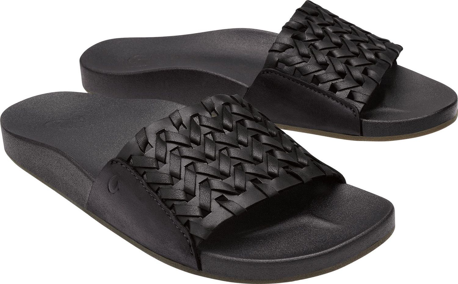 Kamola Women&#39;s, Color: Black, Size: 8