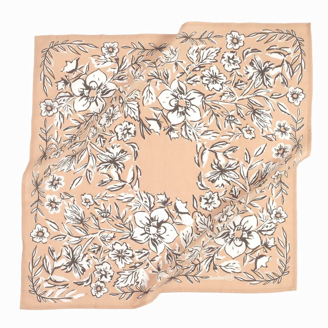 Bandana No. 135 Georgia