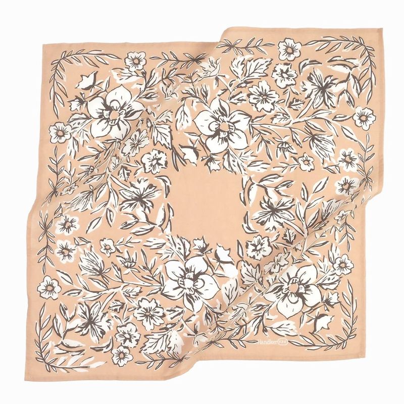 Bandana No. 135 Georgia