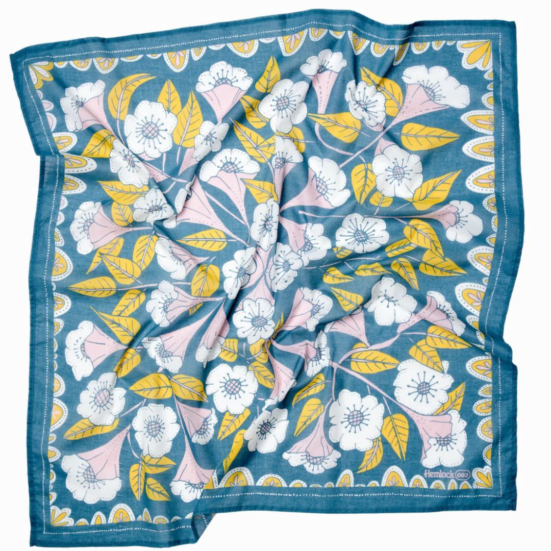 34&quot; Wild Rag Bandana, Color: Evangeli