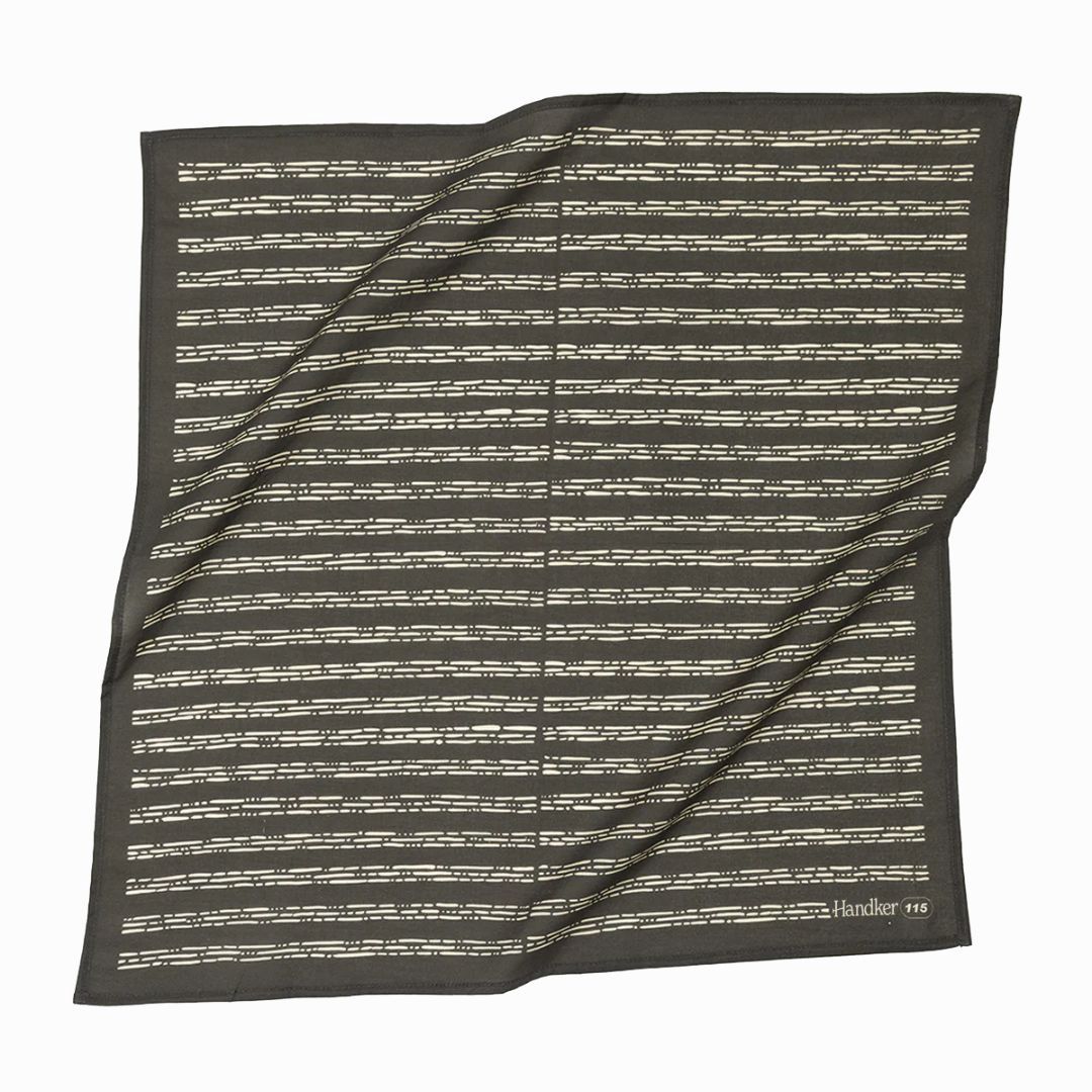 Bandana No. 115 Elliot
