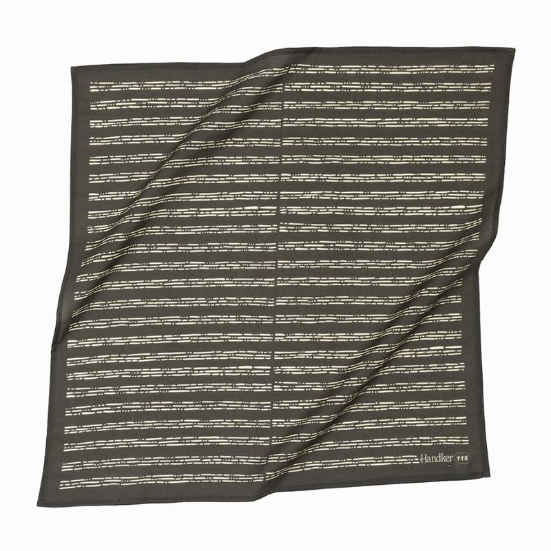 Bandana No. 115 Elliot