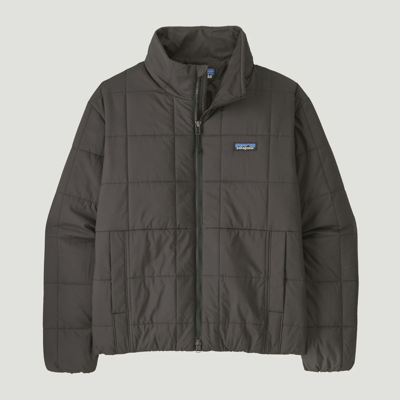 Light Gust Jacket