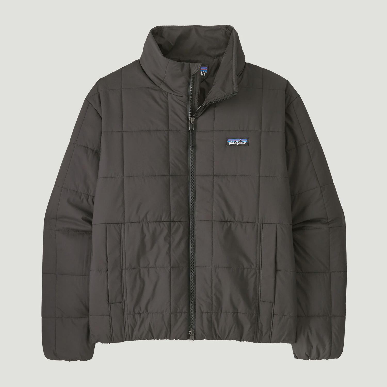Light Gust Jacket, Color: Black, Size: S