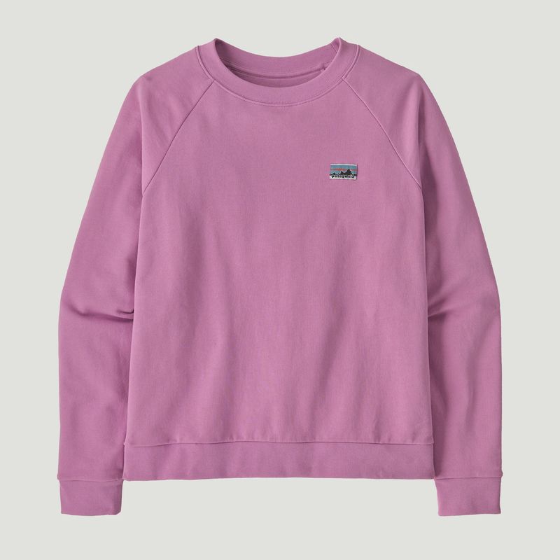 Regenerative Organic Certified Cotton Essential Sweatshirt