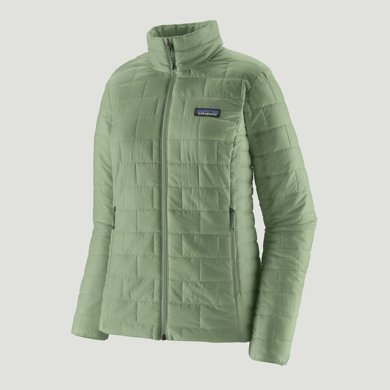 Nano Puff Jacket Women&#39;s