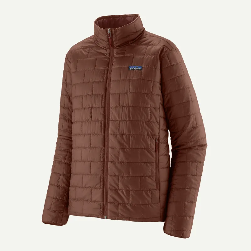Nano Puff Jacket Men&#39;s
