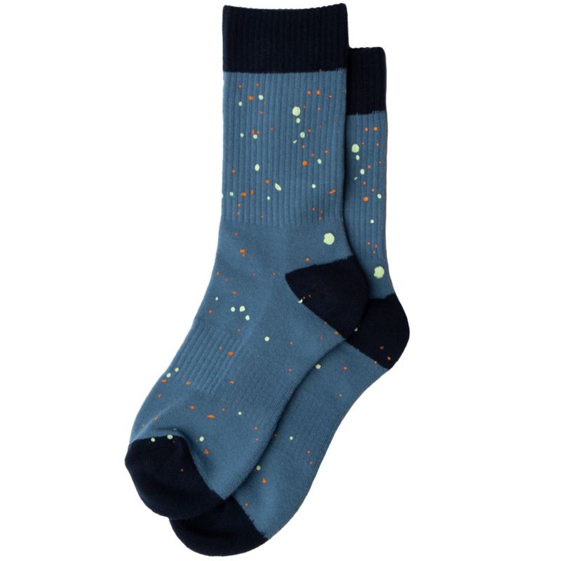 Aurora Camp Sock