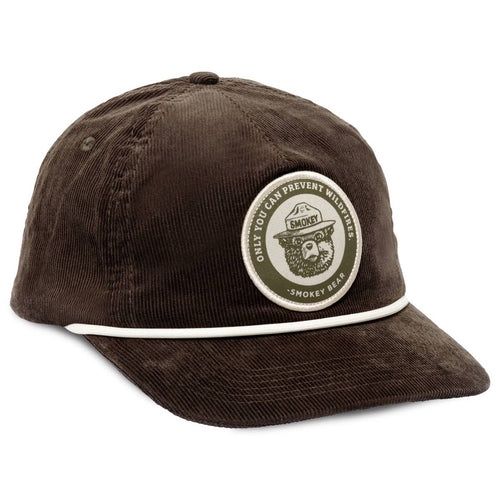 Smokey Classic Hat