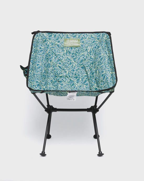 River Flow Camp Chair