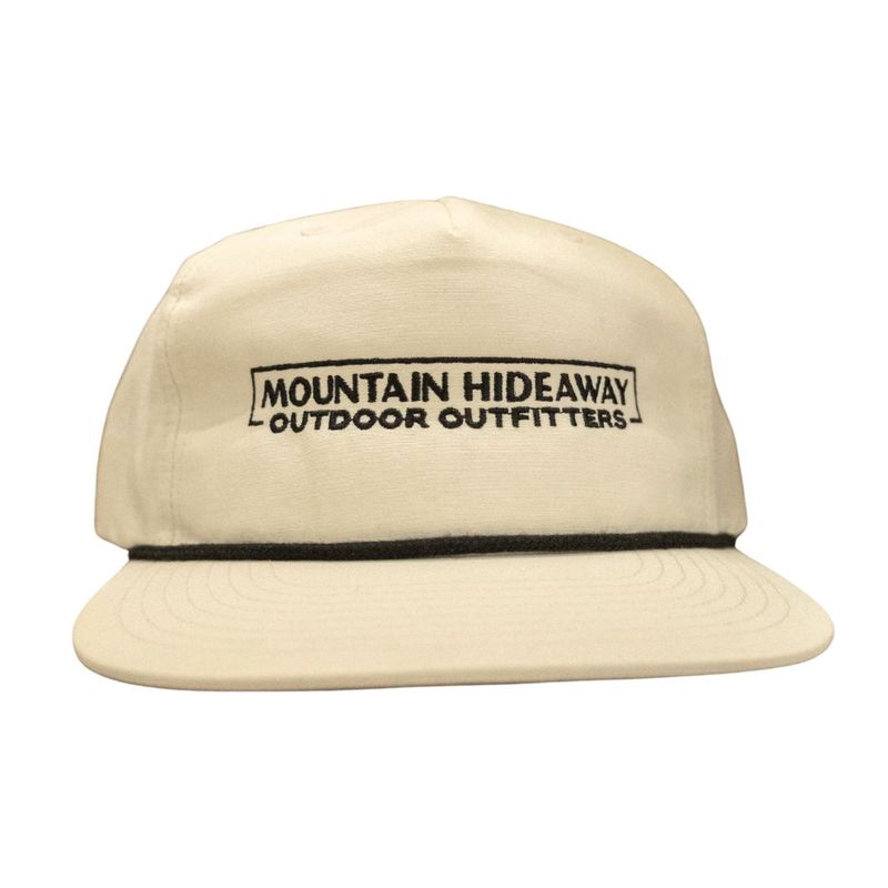 MH Box Logo Hat