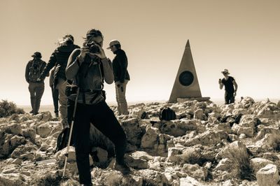 Guadalupe Mountains National Park