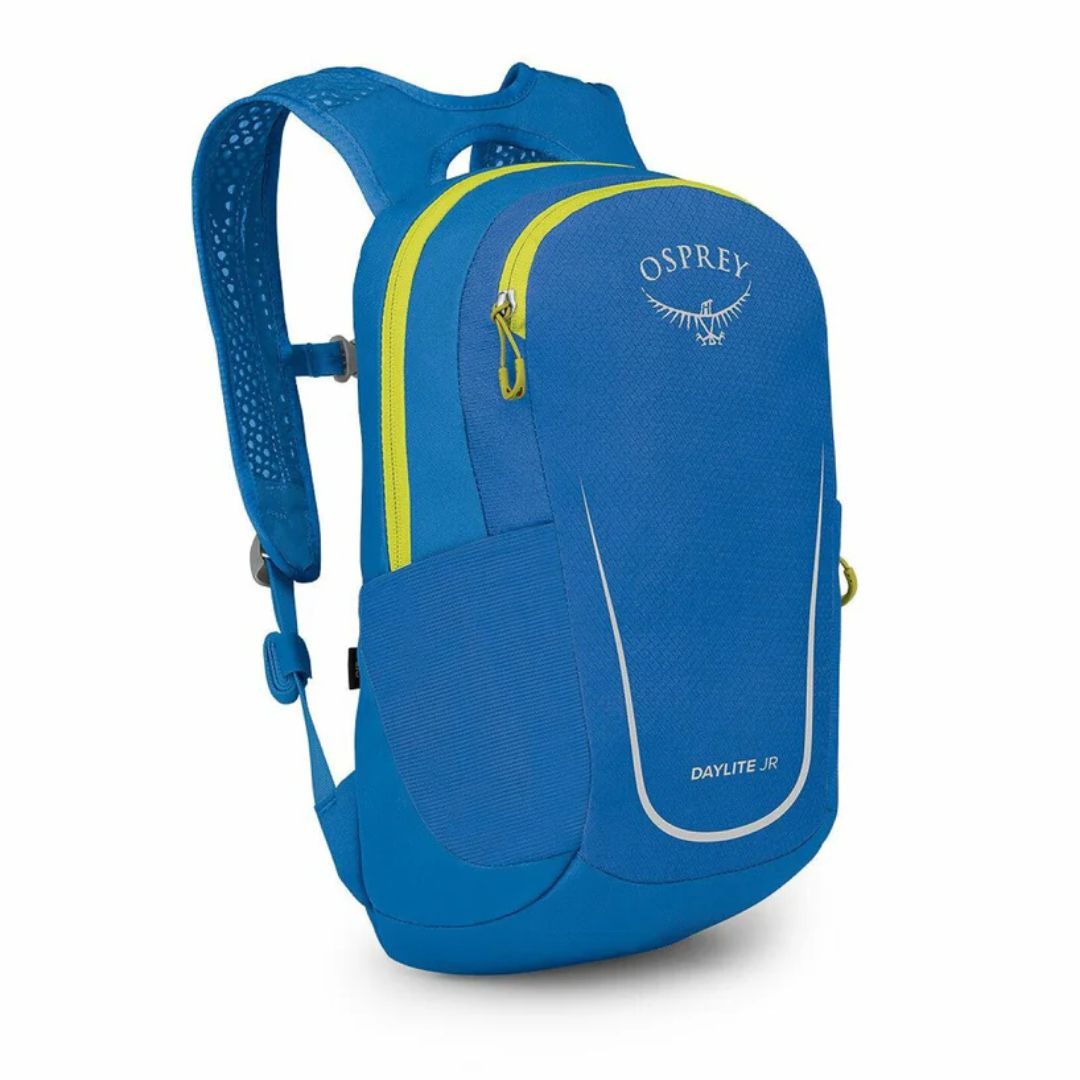 Daylite Jr., Color: Alpine Blue / Blue Flame