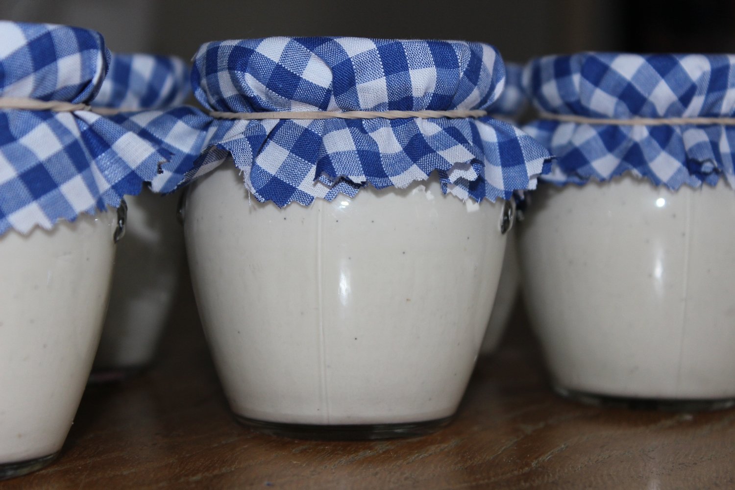 Chantilly Cream Chantilly Cream