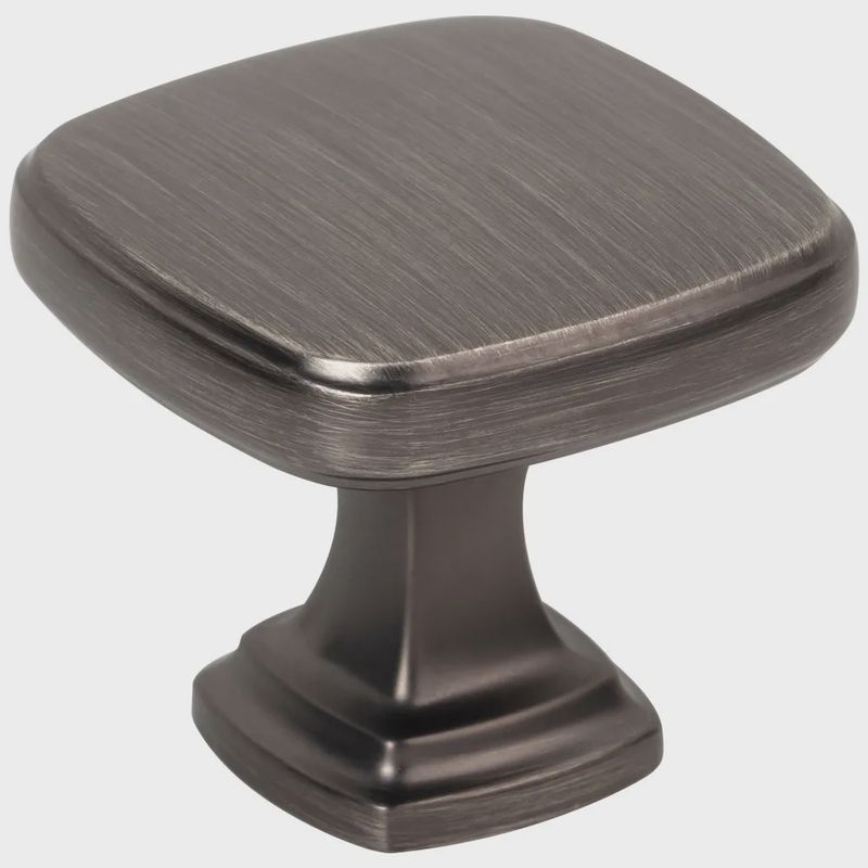 Fontana Cabinet Knob 1-3/8" Overall Length