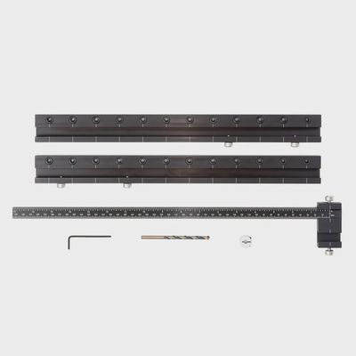 Cabinet Hardware Extension set for HDJ-300 Jig