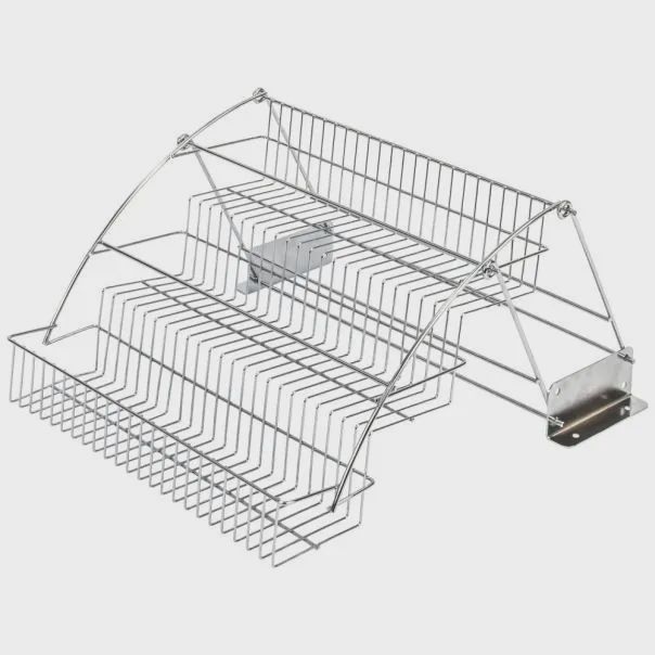 3-Tier Spice Rack Pulldown
