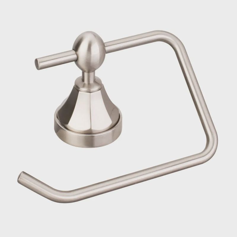 Newbury Euro Toilet Paper Holder