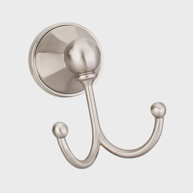 Newbury Double Robe Hook