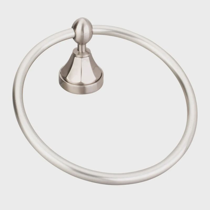 Newbury Towel Ring