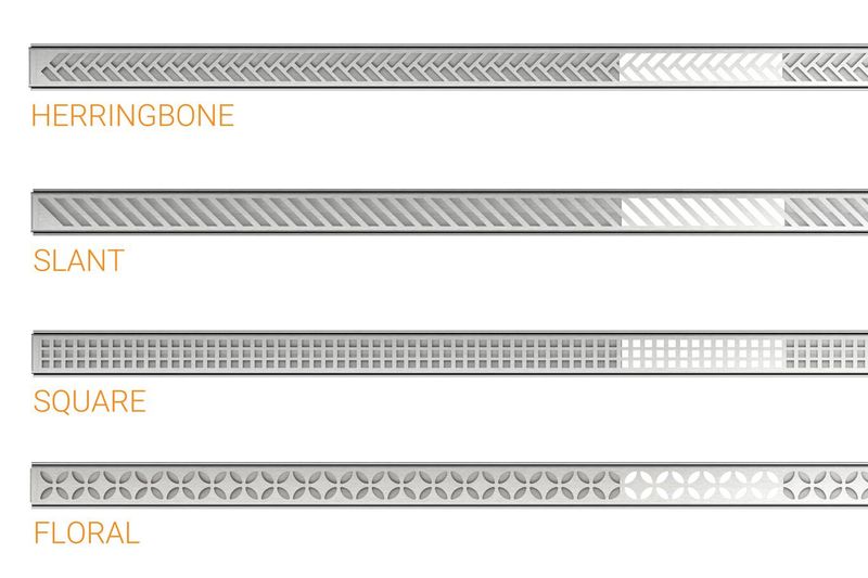 KERDI-LINE-VARIO