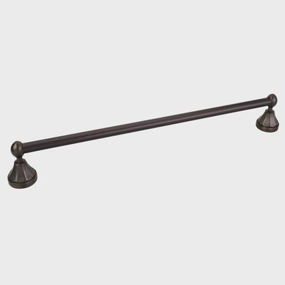 Newbury Single Towel Bar