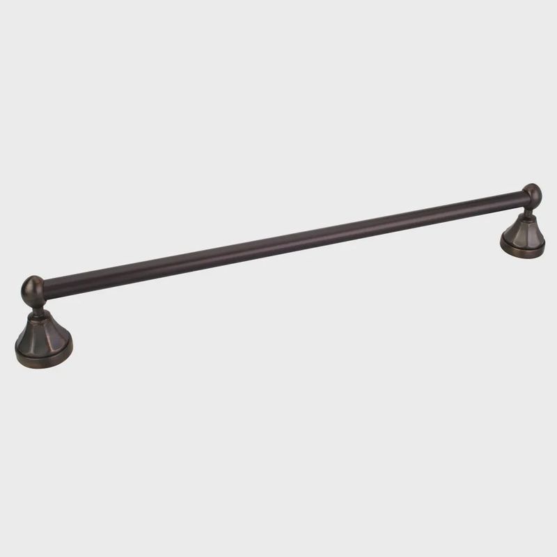 Newbury Single Towel Bar