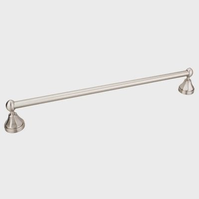 Newbury Single Towel Bar