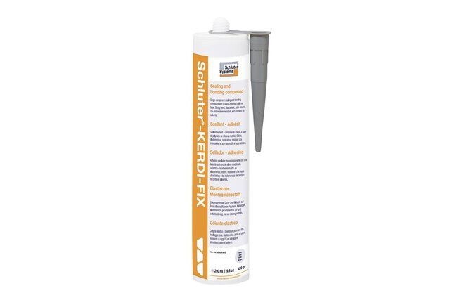 Schluter-KERDI-FIX