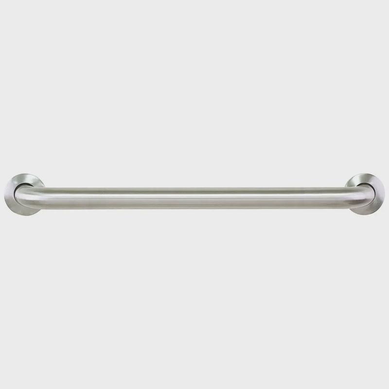 Stainless Steel Conceal Mount Grab Bar