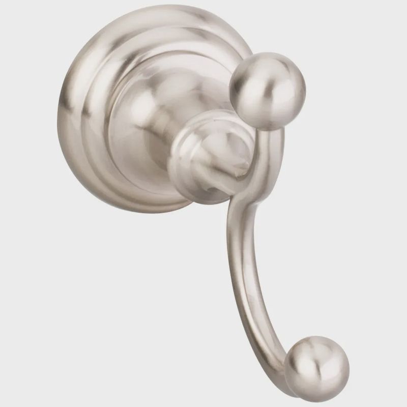 Fairview Double Robe Hook