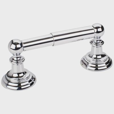 Fairview Spring-Loaded Toilet Paper Holder