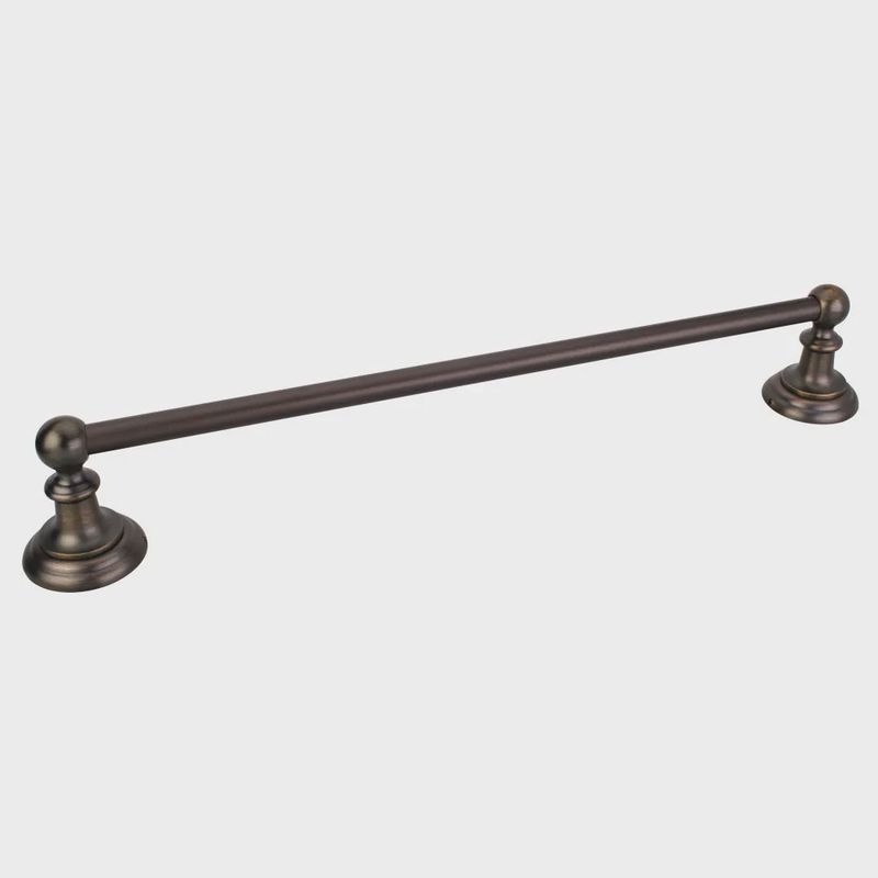 Fairview Single Towel Bar