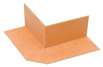 KERDI-KERECK   CORNER