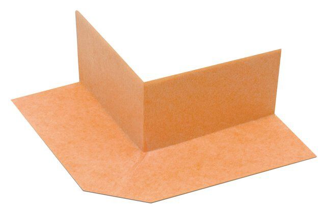 KERDI-KERECK   CORNER