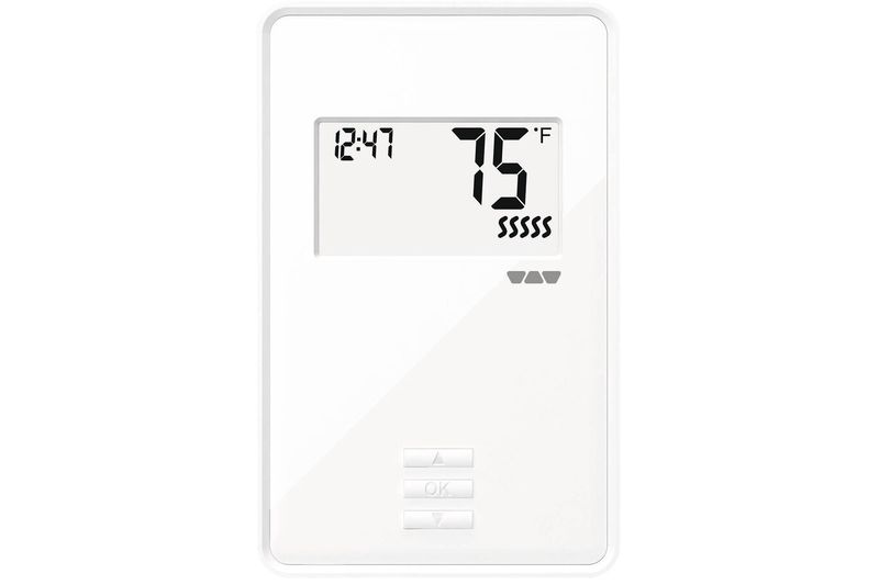 Ditra Heat Thermostat