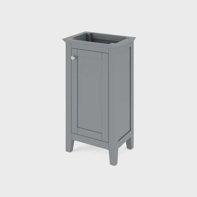 18" Chatham Vanity with or without Counter top and Mirror