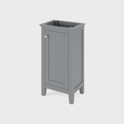 18" Chatham Vanity with or without Counter top and Mirror