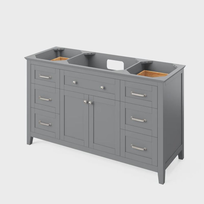 60&quot; Chatham Vanity