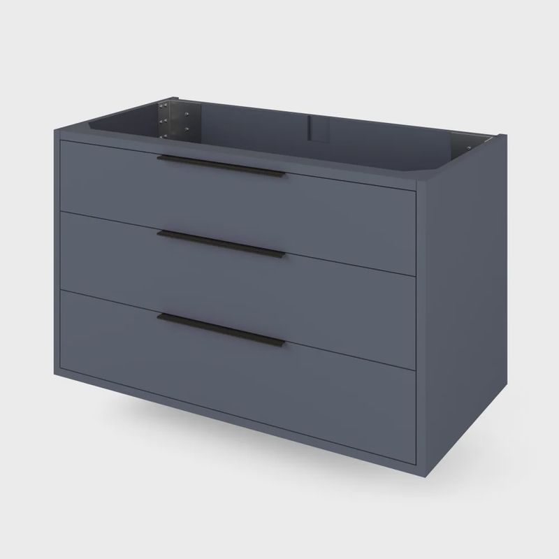 36&quot; Gardner Vanity with Counter Top Option