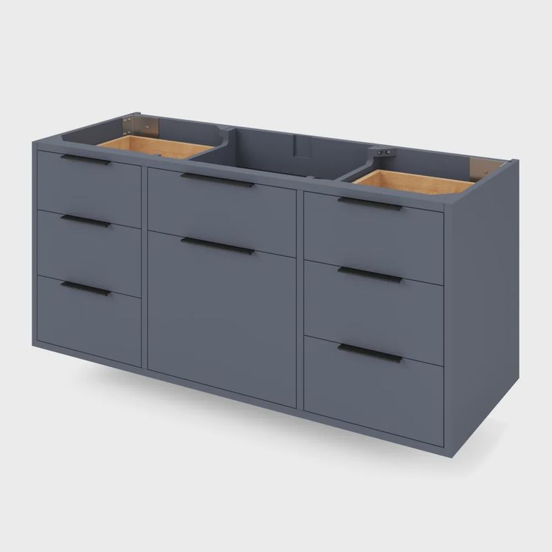 48&quot; Gardner Vanity