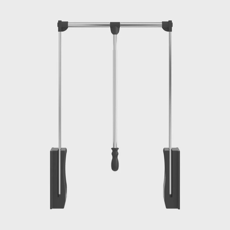 Expandable Wardrobe Lift