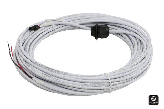 LIPROTEC-CW 2-WIRE CABLE