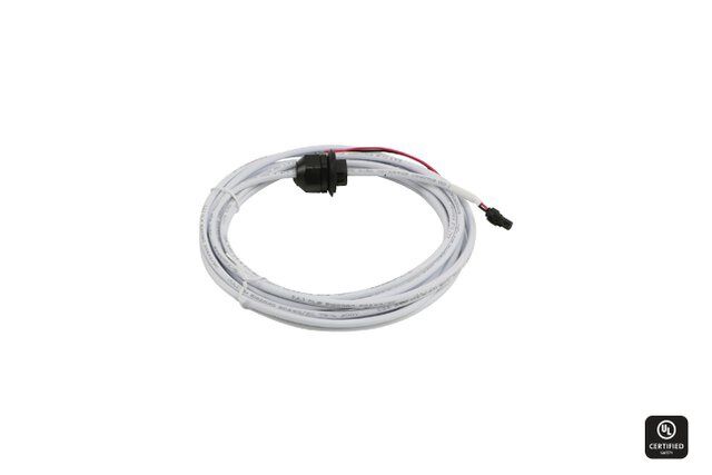 LIPROTEC-CW 2-WIRE CABLE, Size: 13&#39; 1.5&quot;