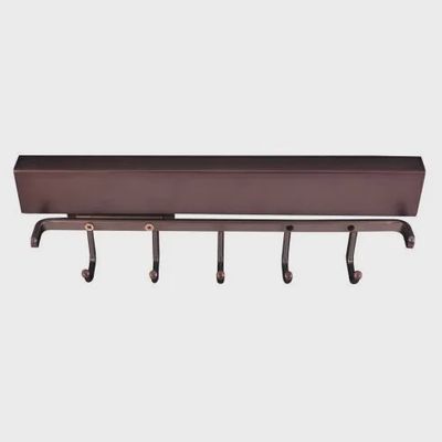 12&quot; Belt Rack