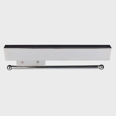 12&quot; Sliding Valet Rod