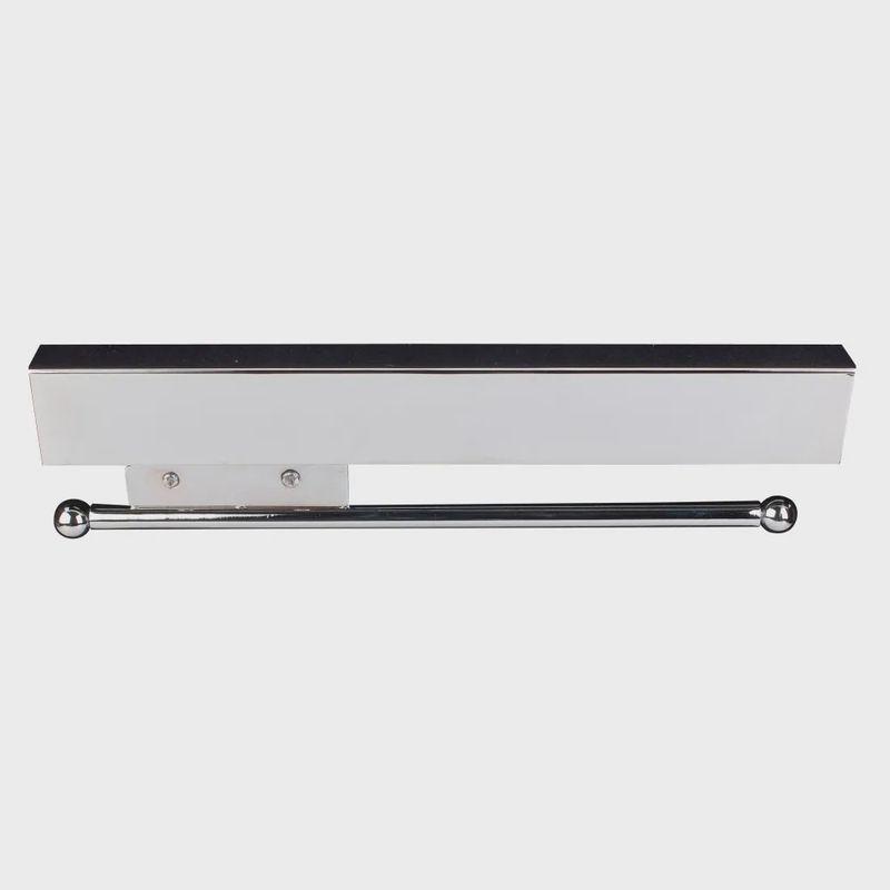 12&quot; Sliding Valet Rod