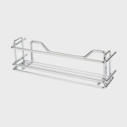 Extra Tray for Wire Door Mounted Tray System, Size: 3-1/16&quot;
